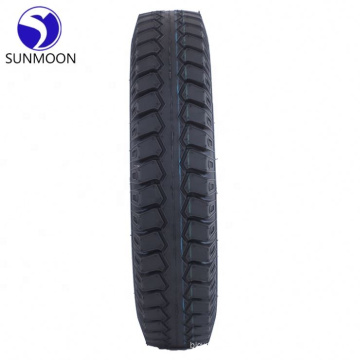 Sunmoon New Design Design China de boa qualidade Tire Motorcycle Pneu 2,75-18